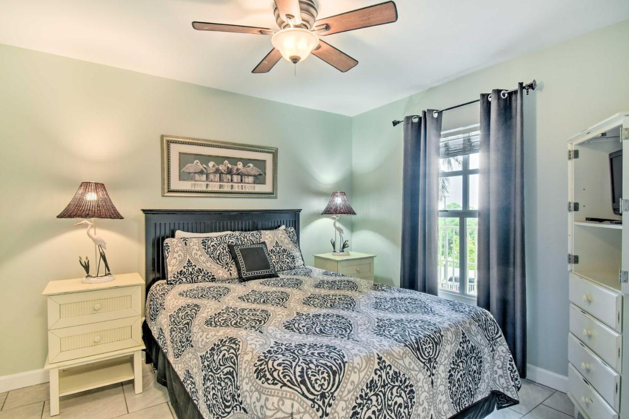 Gulf Shores Condo With Pool View Walk To Beach! Εξωτερικό φωτογραφία